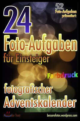 24 Foto-Aufgaben F