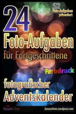 24 Foto-Aufgaben F