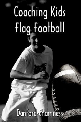 Coaching Kids Flag Football