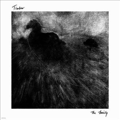 Timber — The Family (MP3 Download) 앨범 커버