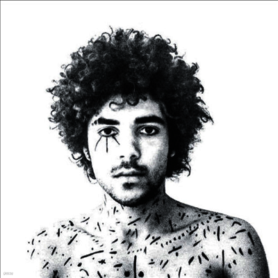 Thomas Abban — A Sheik's Legacy (MP3 Download) 앨범 커버