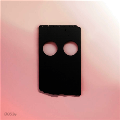 Low - Double Negative (LP)