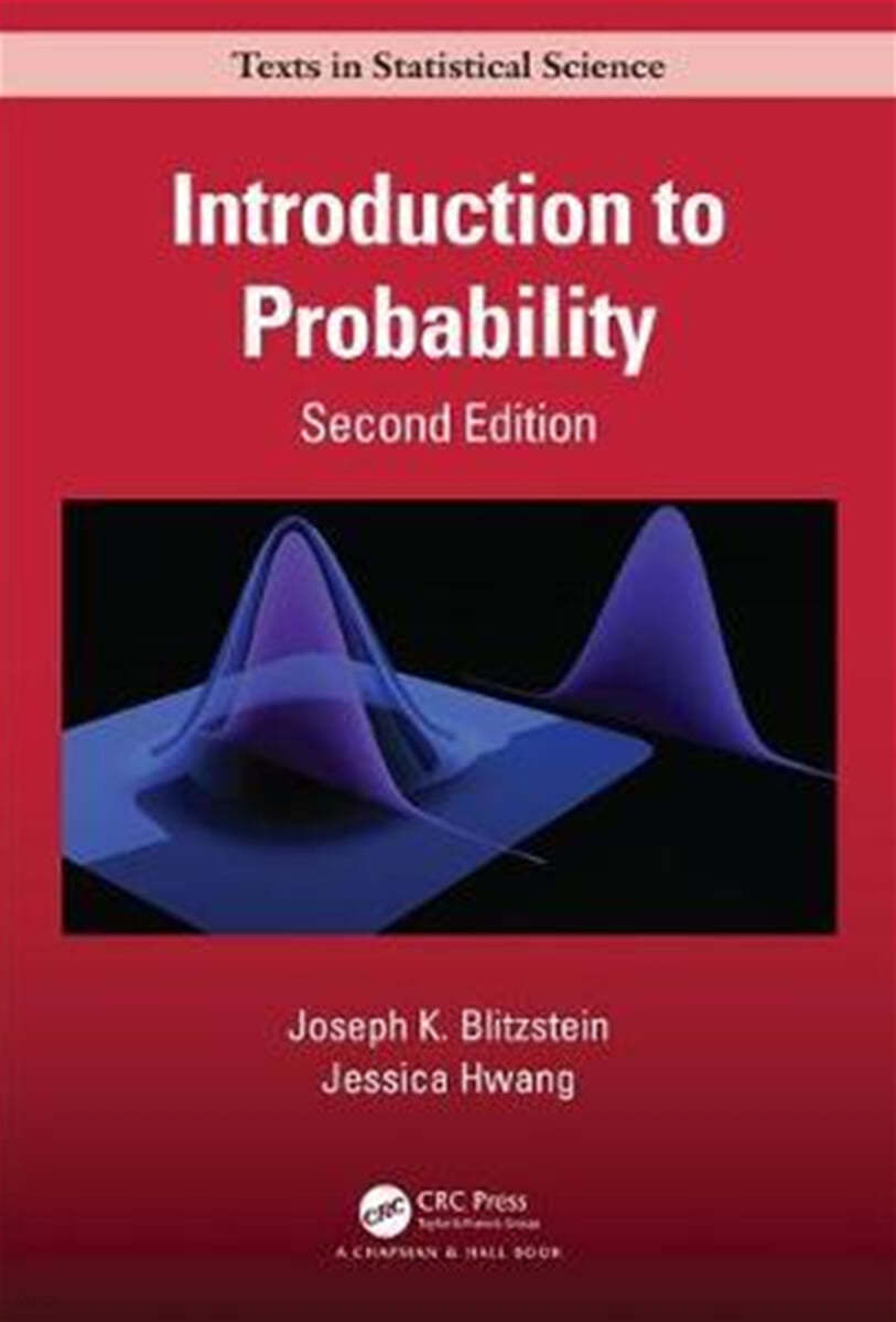 Introduction to Probability, 2/E