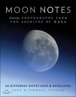 The Moon Notes