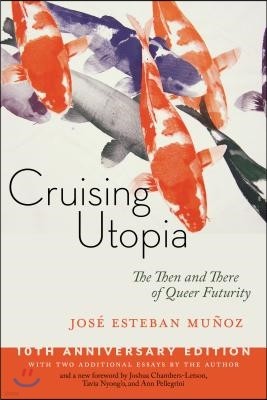 A Cruising Utopia, 10th Anniversary Edition