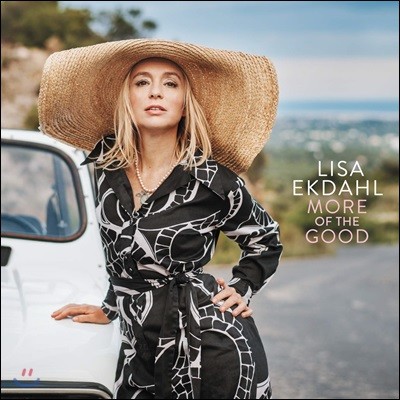 Lisa Ekdahl ( ) - More Of The Good