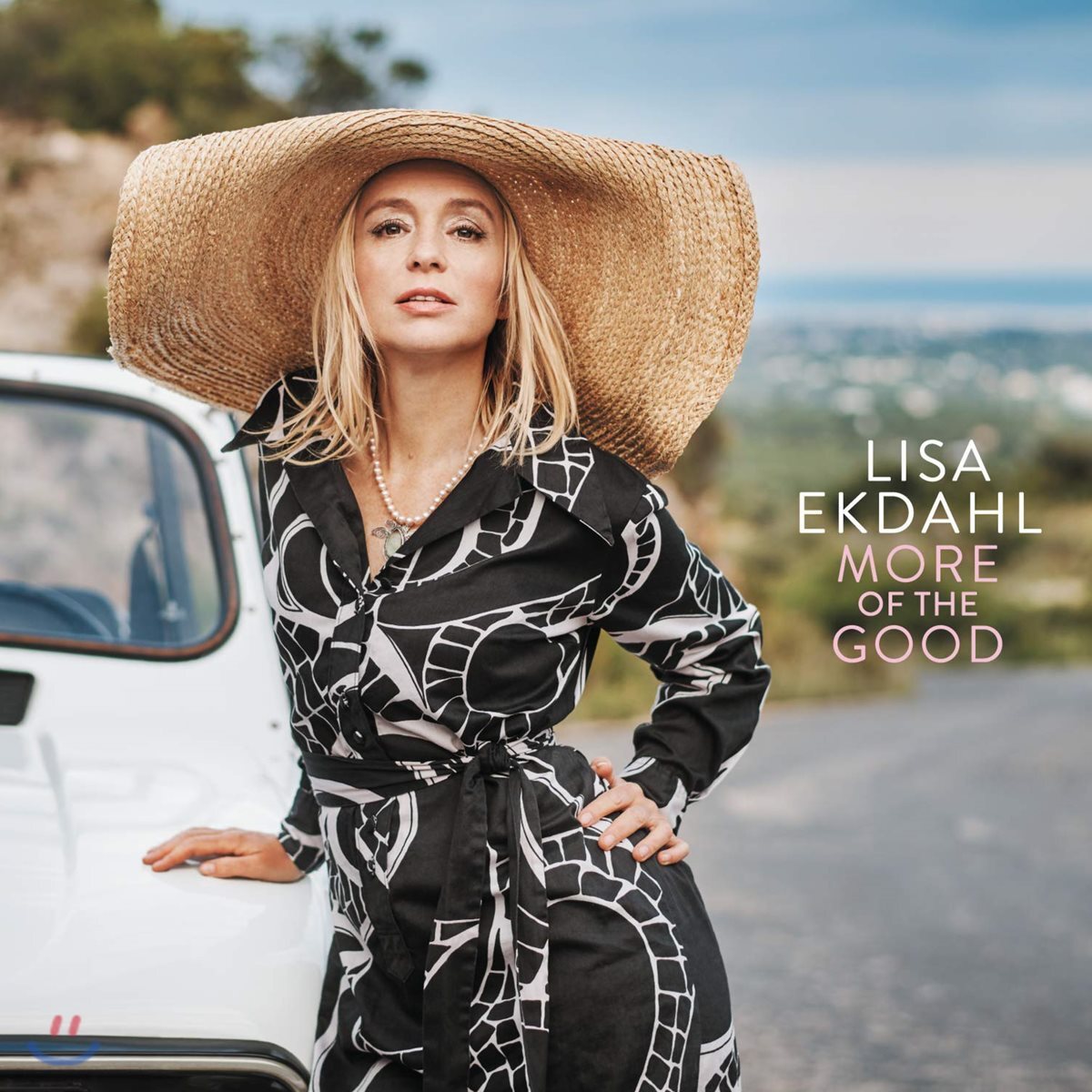 Lisa Ekdahl (리사 엑달) - More Of The Good