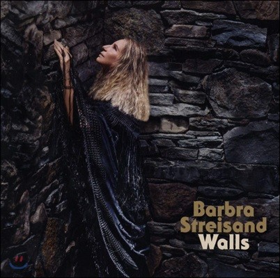 Barbra Streisand (ٺ Ʈ̻) - Walls