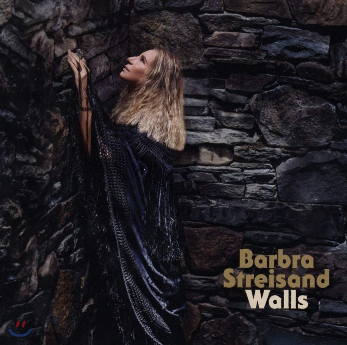 Barbra Streisand (바브라 스트라이샌드) - Walls