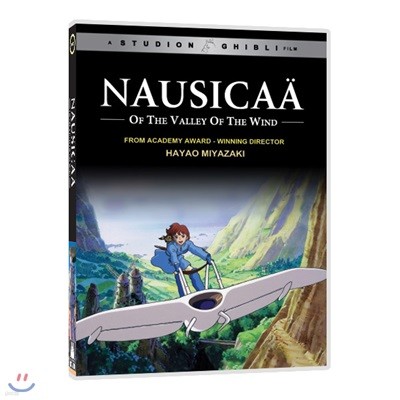 [DVD](,ڸ)ٶ ī Nausicaa Of The Valley Of Wind ƿDVD 긮  Ŭ ִϸ̼
