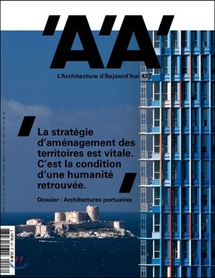 L'architecture D'aujourd (ݿ) : No.427