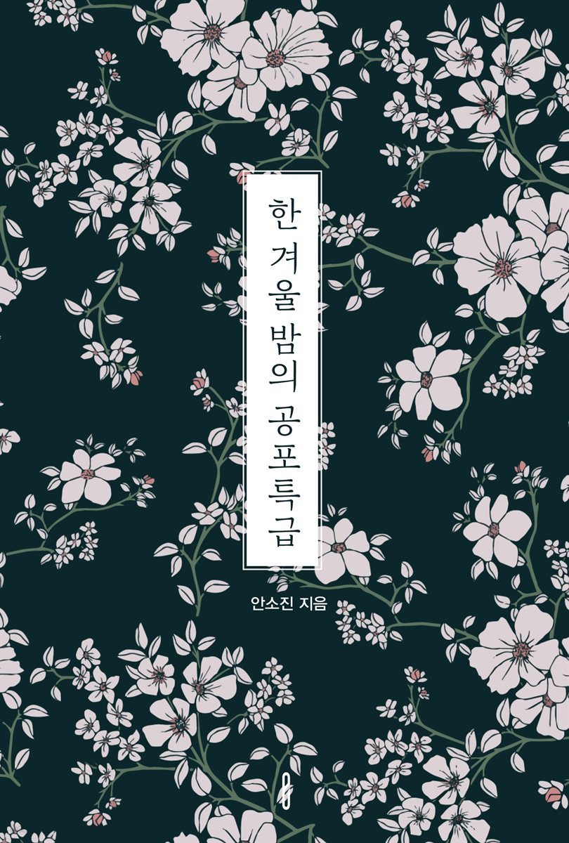 한 겨울 밤의 공포특급