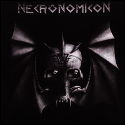 Necronomicon - Necronomicon