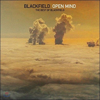 Blackfield (블랙필드) - Open Mind: The Best Of Blackfield 