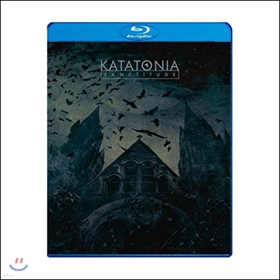 Katatonia (īŸϾ) - Sanctitude