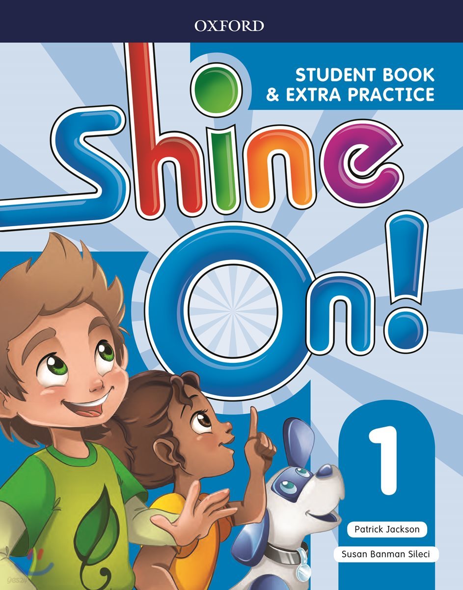 Shine On! 1 (Student Book)
