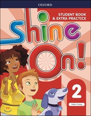 Shine On! 2 (Student Book)