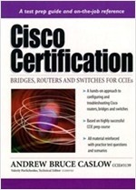 [ ǻ] CISCO Certification: Bridges, Routers &amp Switches for CCIEs []