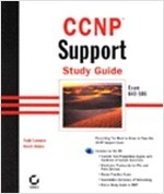 [ ǻ] CCNP : Support Study Guide Exam 640-506 [] [CD 1 ]