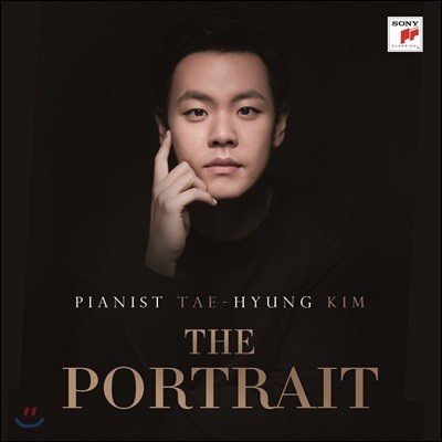 김태형 - 바흐: 반음계적 환상곡, 푸가 / 모차르트: 피아노 소나타 / 슈베르트: 세 개의 피아노 소품 (The Portrait)