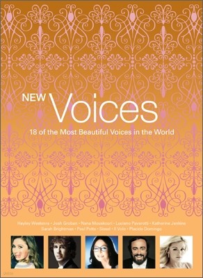 New Voices (̽ý)