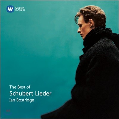 Ian Bostridge Ʈ:  [Ʈ] (The Best of Schubert Lieder)