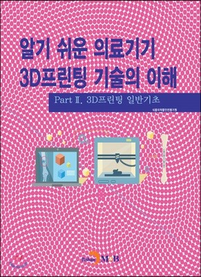 알기 쉬운 의료기기 3D프린팅 기술의 이해