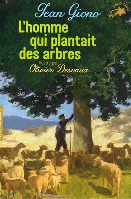 L'homme qui plantait des arbres