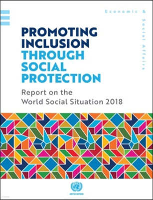 Report on the world social situation 2018