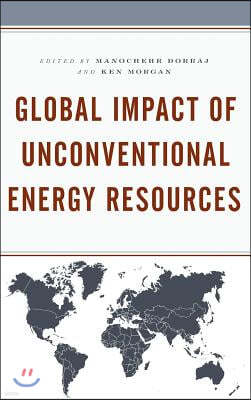 Global Impact of Unconventional Energy Resources