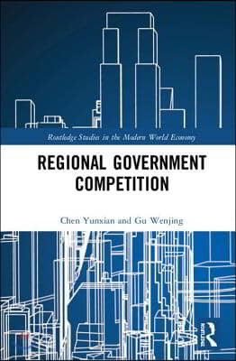 Regional Government Competition