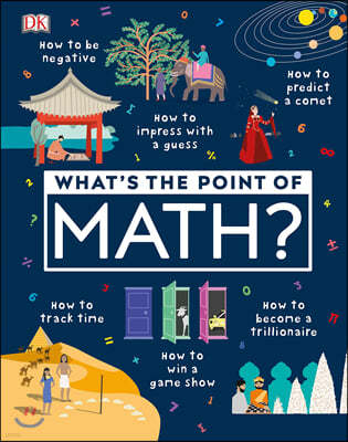 What's the Point of Math?