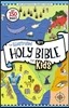 Nirv, the Illustrated Holy Bible for Kids, Hardcover, Full Color, Comfort Print: Over 750 Images