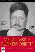 [ ǻ] Visual Basic 6 Business Objects []