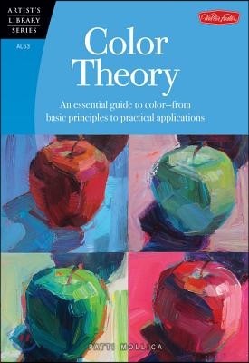 Color Theory: An Essential Guide to Color--From Basic Principles to Practical Applications
