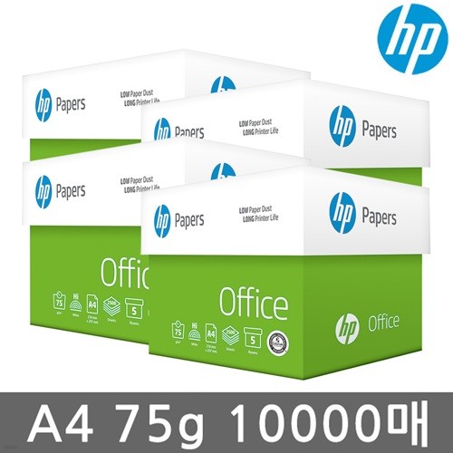 HP A4 (A4) 75g 10000(4ڽ)