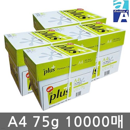 ÷ A4 (A4) 75g 10000(4ڽ)