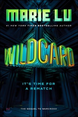 The Wildcard