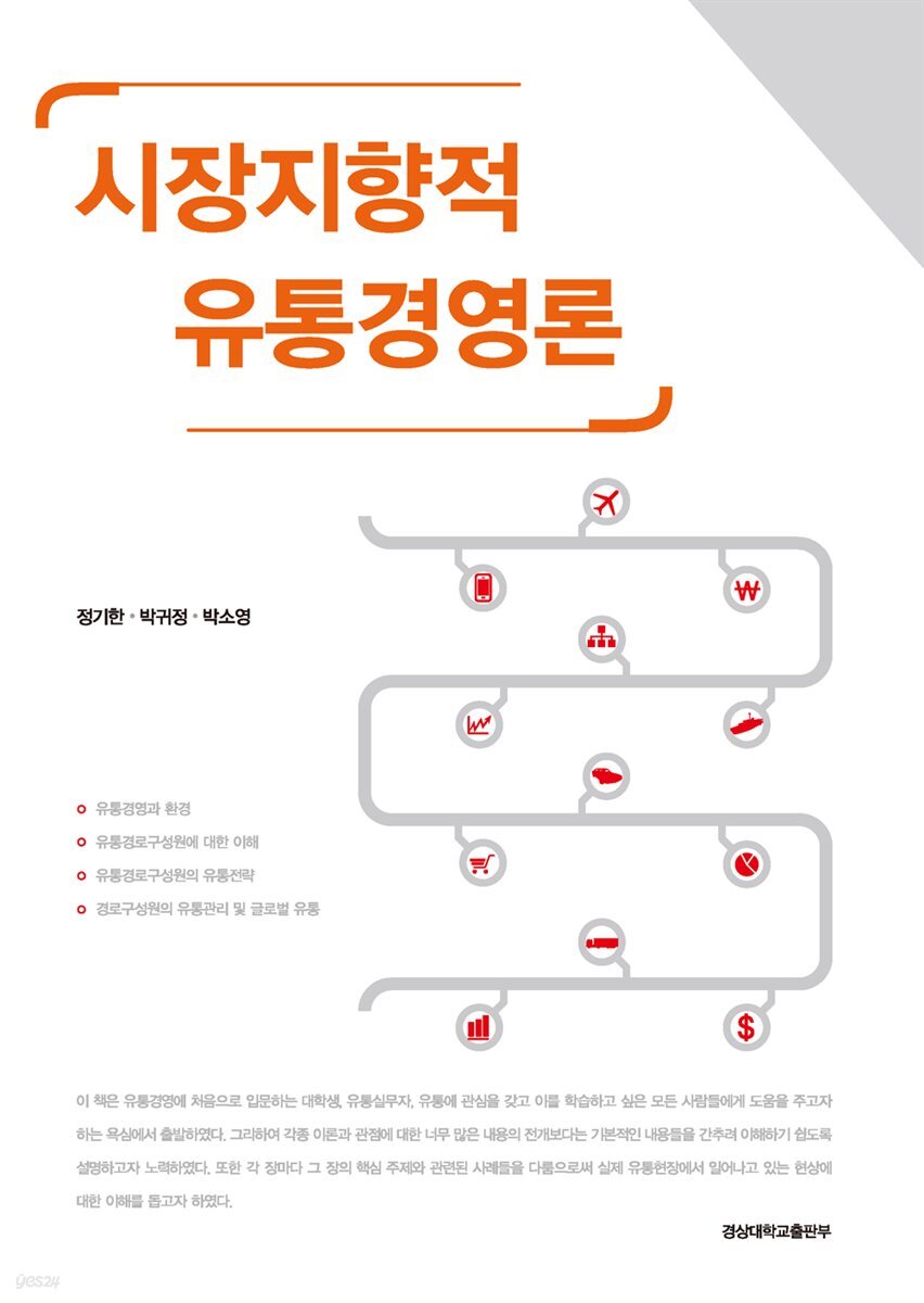 시장지향적 유통경영론