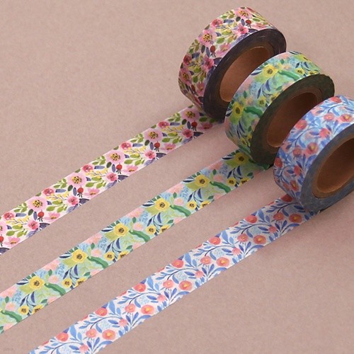 MASKING TAPE_CHARMING 04