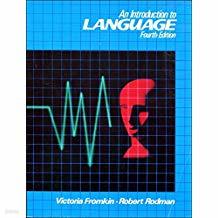 An Introduction to Language