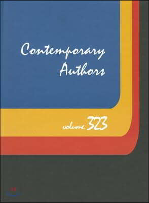 Contemporary Authors: A Bio-Bibliographical Guide to Current Writers in Fiction, General Non-Fiction, Poetry, Journalism, Drama, Motion Pict