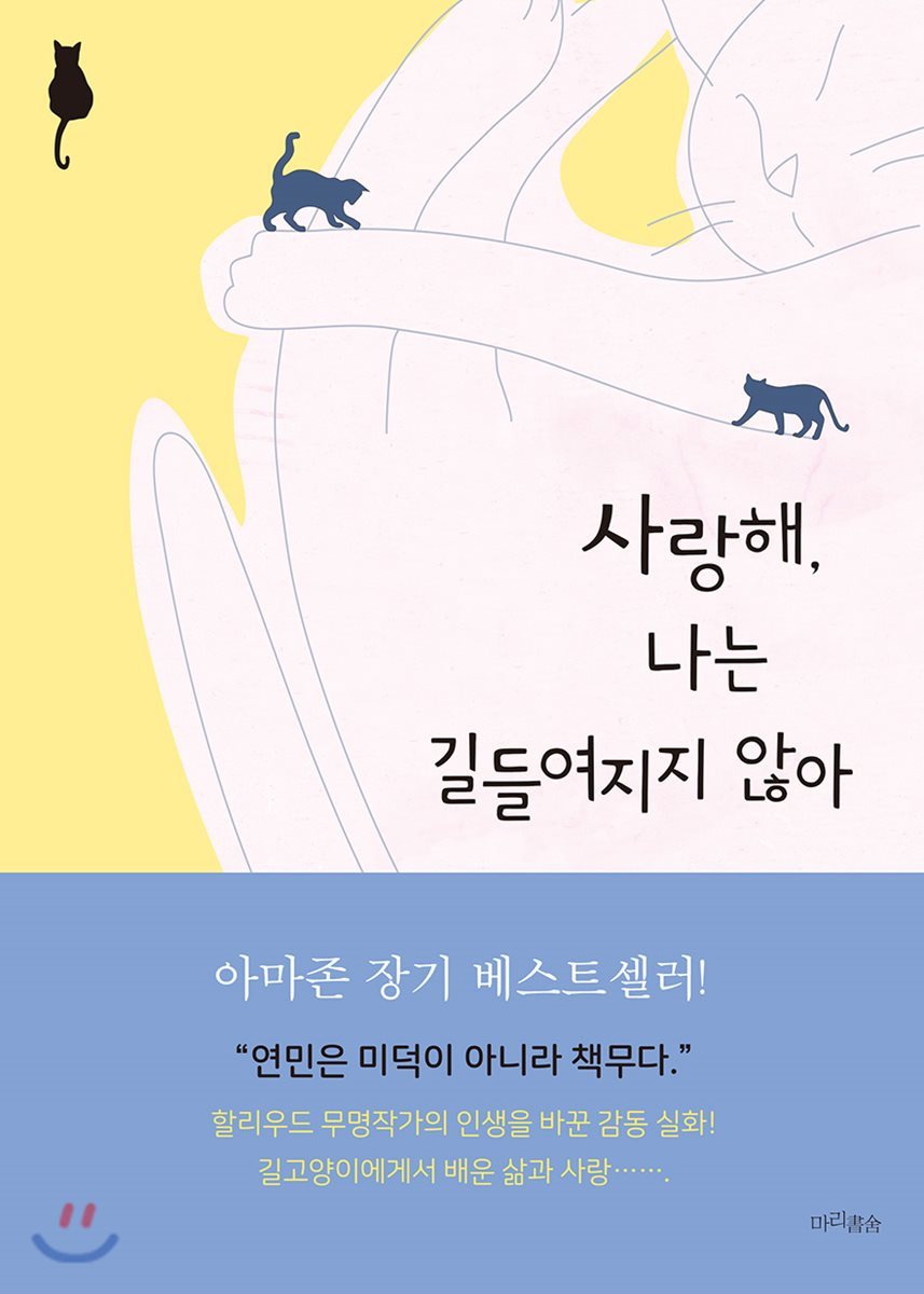 도서명 표기