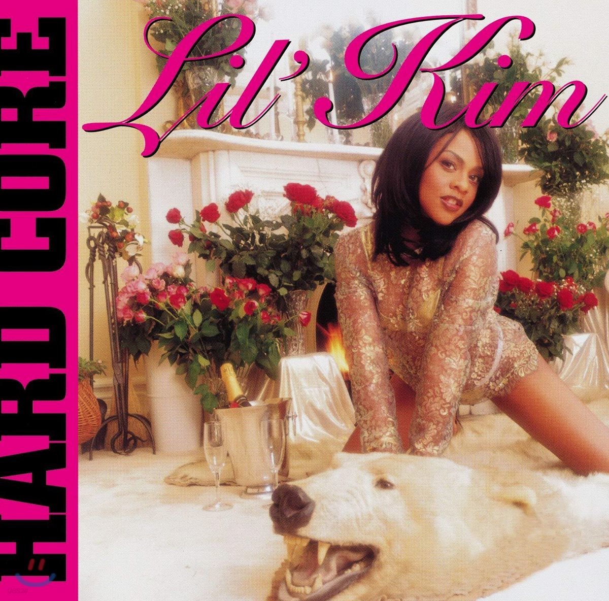 Lil' Kim - Hard Core