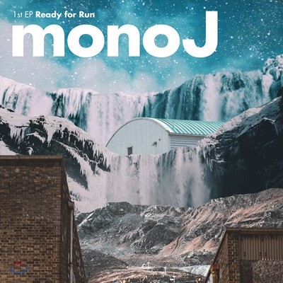  (mono. J) - Ready for Run