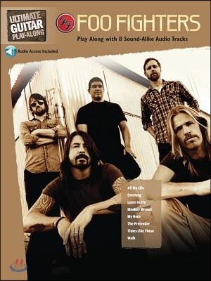 Foo Fighters