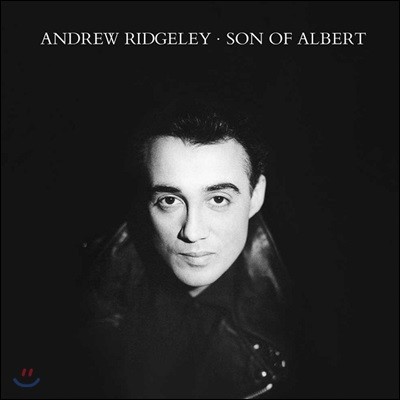 Andrew Ridgeley (ص ) - Son of Albert