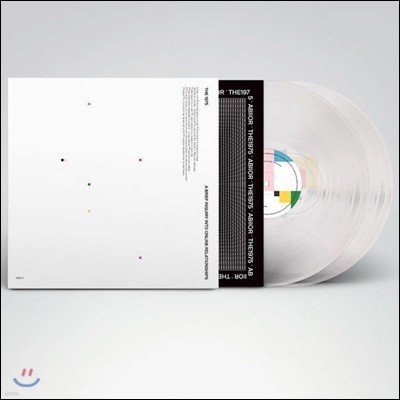 The 1975 - A Brief Inquiry Into Online Relationships [ ÷ 2LP]