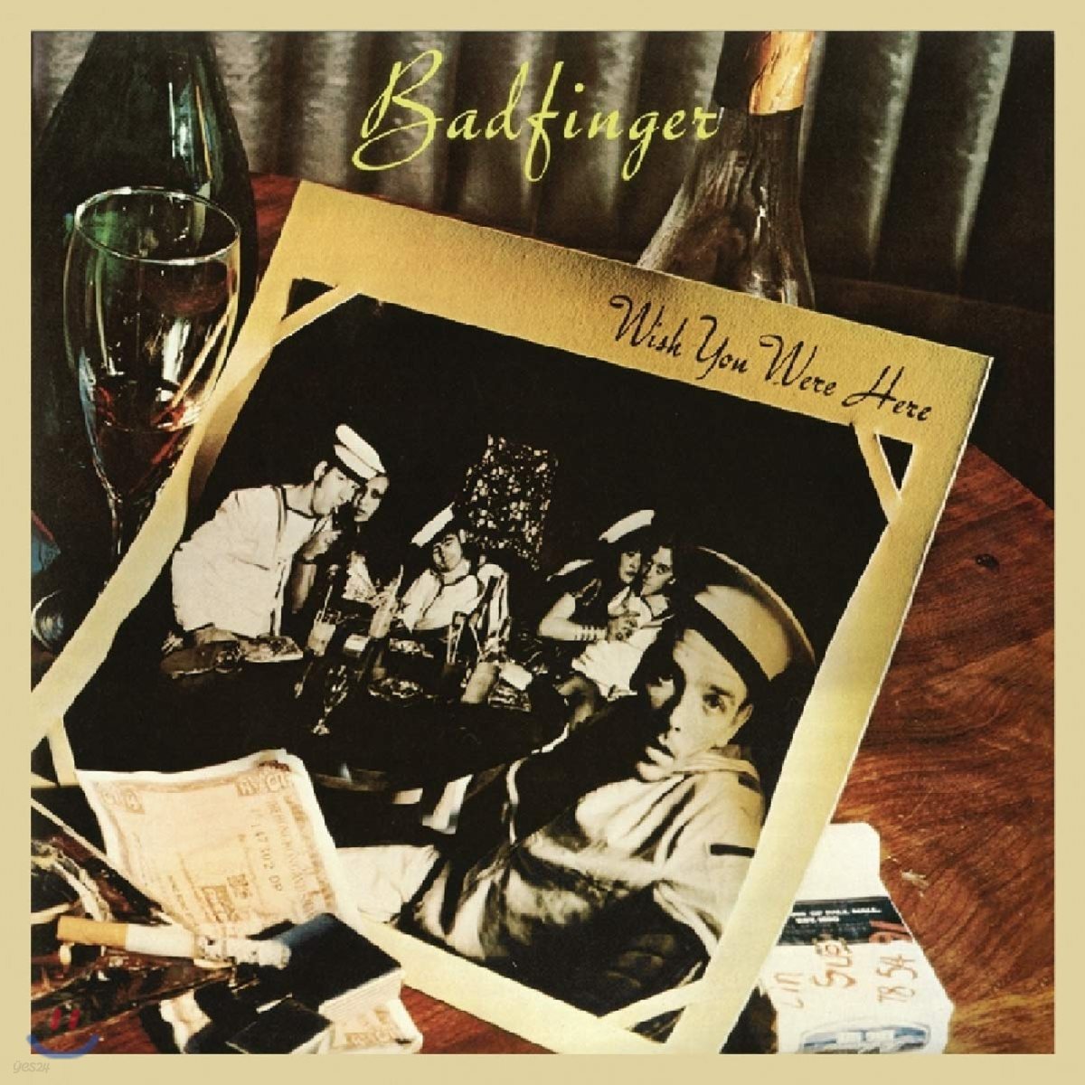 Badfinger (베드핑거) - Wish You Were Here (Expanded Edition)