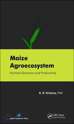 Maize Agroecosystem